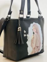 Muslim fashion bags
