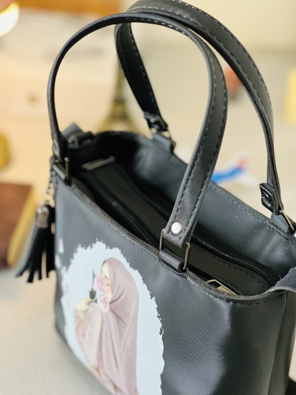 Best Mini hijab girl bag